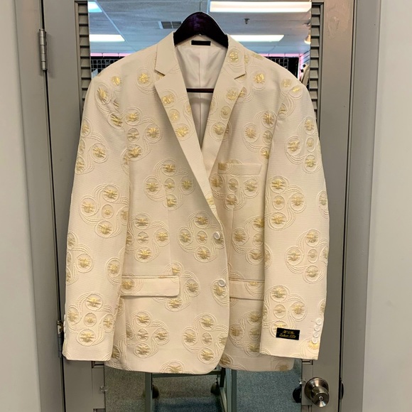 NWT EJ Samuel Jacket - Picture 1 of 5